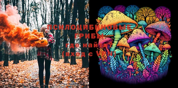 прущая мука Лиски