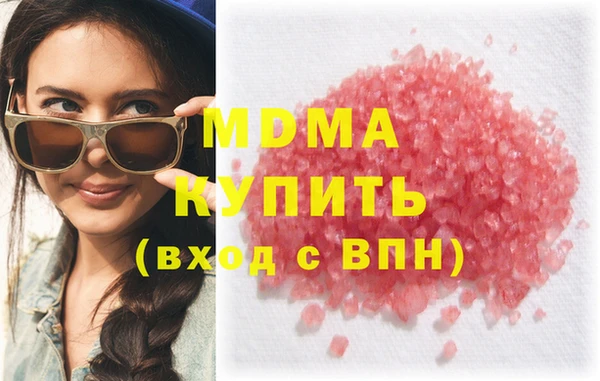 индика Арсеньев